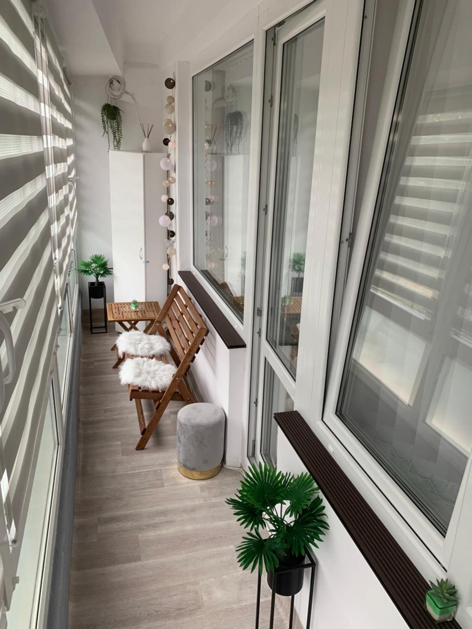 Apartament Unezko Гданьск Экстерьер фото
