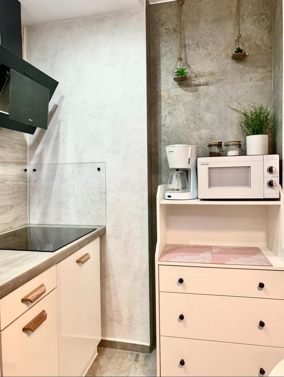 Apartament Unezko Гданьск Экстерьер фото