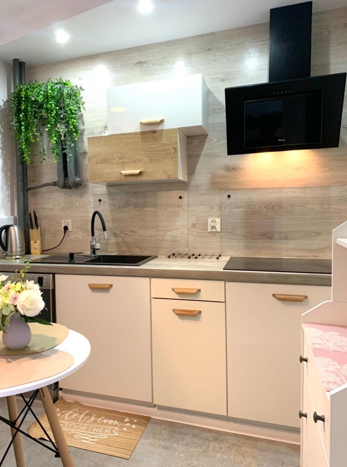 Apartament Unezko Гданьск Экстерьер фото